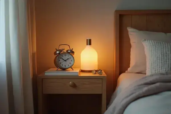 Bedtime Routine for Kids: How to Create a Calm and Consistent Night Routine