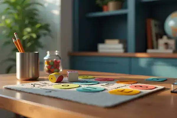 Educational Games for Kids: Printable Activities That Make Learning Feel Like Play