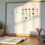 Kids Behavior Chart: How to Encourage Good Habits and Positive Behavior at Home