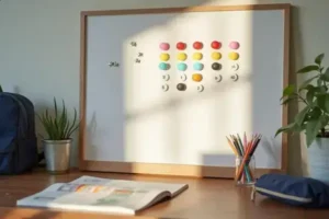 Kids Behavior Chart: How to Encourage Good Habits and Positive Behavior at Home