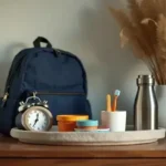 Kids Morning Routine Checklist: How to Get Out the Door Without the Daily Battle