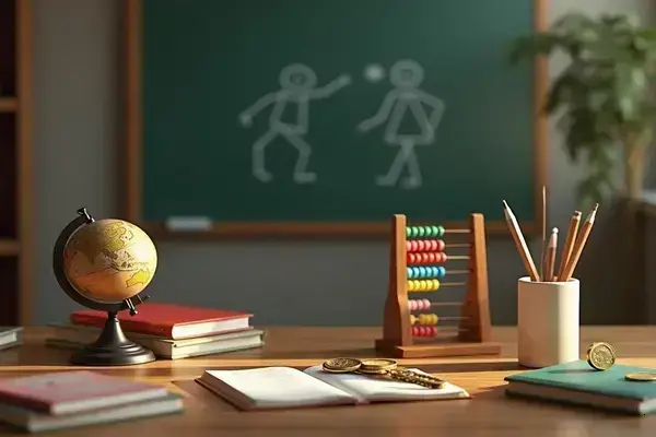 Learning Activities for Kids at Home: 30 Educational Ideas That Make Learning Fun