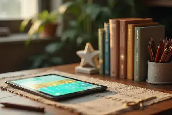 Reading Activities for Kids: How to Build a Love of Books From an Early Age