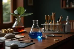Science Experiments for Kids: Easy At-Home Projects That Spark Curiosity